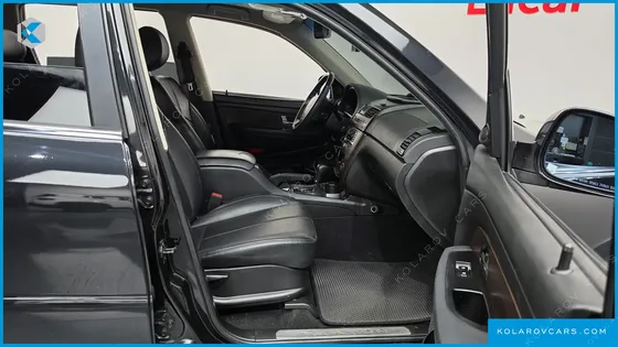 KGM - SSANGYONG REXTON 2.0 4WD RX7