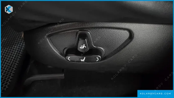 KGM - SSANGYONG REXTON 2.0 4WD RX7