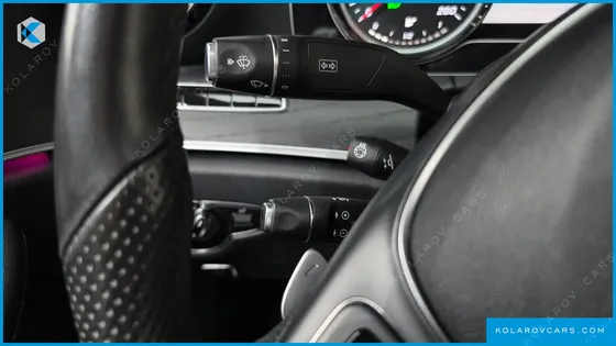 MERCEDES E-CLASS E220D AVANTGARDE
