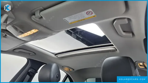 MERCEDES E-CLASS E220D AVANTGARDE