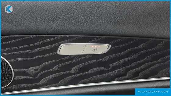 MERCEDES E-CLASS E220D AVANTGARDE
