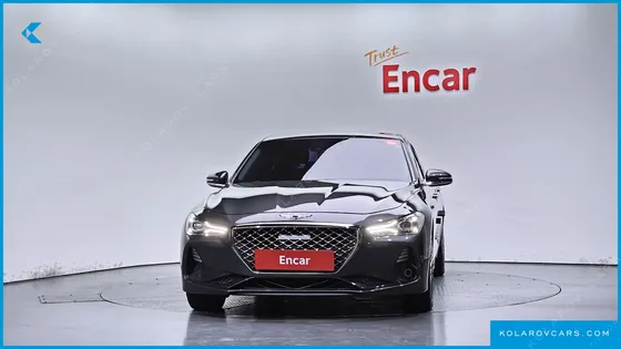GENESIS G70 2.0T AWD