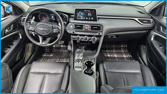 GENESIS G70 2.0T AWD