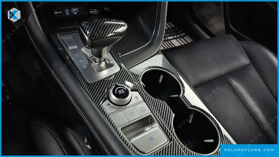 GENESIS G70 2.0T AWD