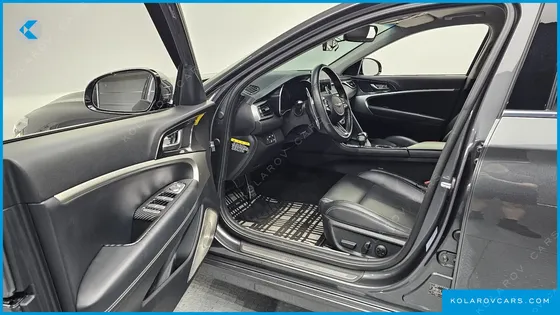 GENESIS G70 2.0T AWD