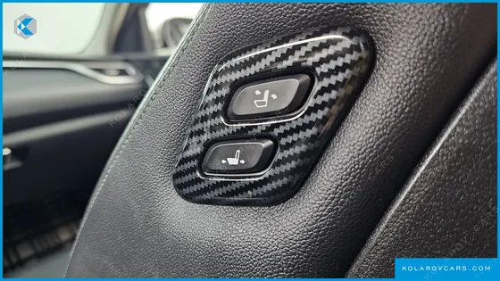 GENESIS G70 2.0T AWD