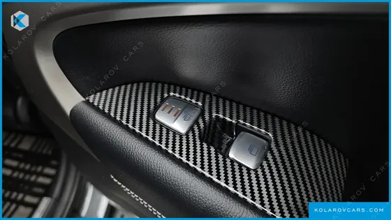 GENESIS G70 2.0T AWD
