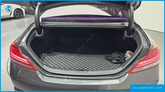 GENESIS G70 2.0T AWD