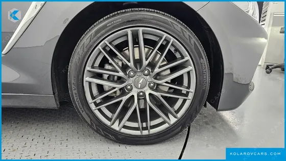 GENESIS G70 2.0T AWD
