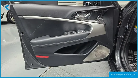 GENESIS G70 2.0T AWD