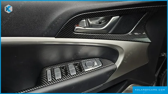 GENESIS G70 2.0T AWD
