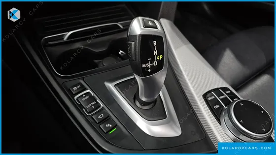 BMW GRAN TURISMO (GT) GT 320D M SPORT PREMIUM