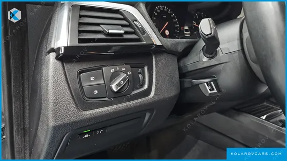 BMW GRAN TURISMO (GT) GT 320D M SPORT PREMIUM