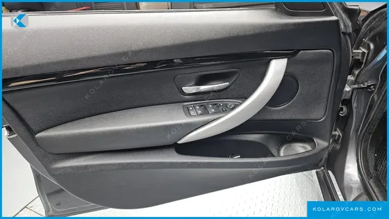 BMW GRAN TURISMO (GT) GT 320D M SPORT PREMIUM