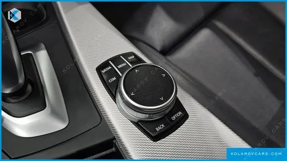 BMW GRAN TURISMO (GT) GT 320D M SPORT PREMIUM