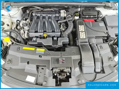 RENAULT KOREA SM6 2.0 PRIME SE