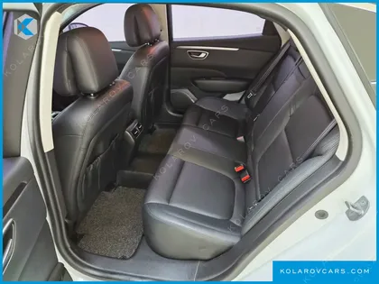 RENAULT KOREA SM6 2.0 PRIME SE