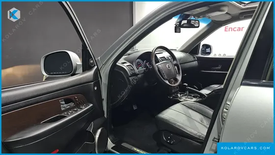 KGM - SSANGYONG REXTON 2.0 4WD RX7