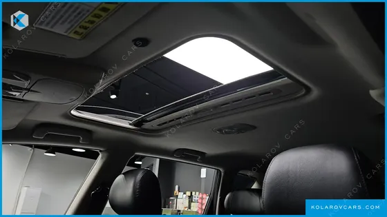 KGM - SSANGYONG REXTON 2.0 4WD RX7