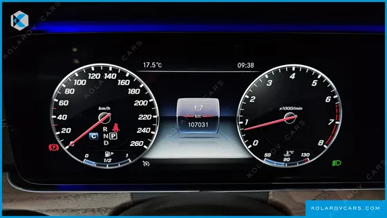 MERCEDES E-CLASS E300 4MATIC EXCLUSIVE
