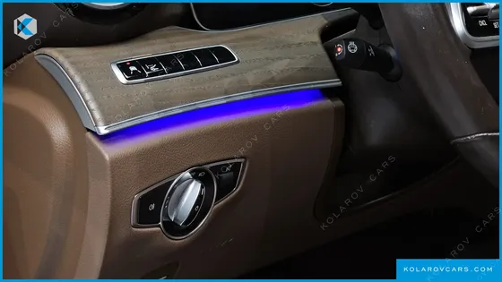 MERCEDES E-CLASS E300 4MATIC EXCLUSIVE
