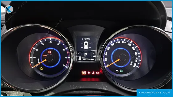 KGM - SSANGYONG TIVOLI LX 2WD