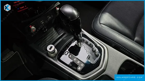KGM - SSANGYONG TIVOLI LX 2WD