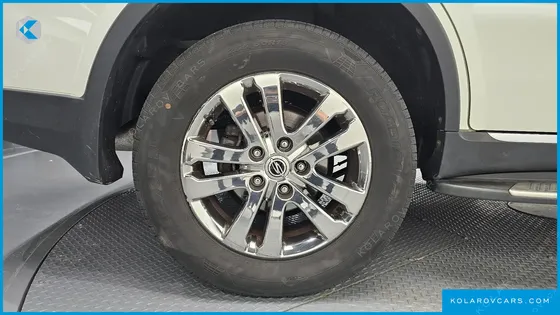 KGM - SSANGYONG REXTON 2.0 4WD NOBLESS