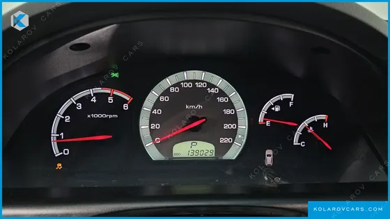 KGM - SSANGYONG REXTON 2.0 4WD NOBLESS