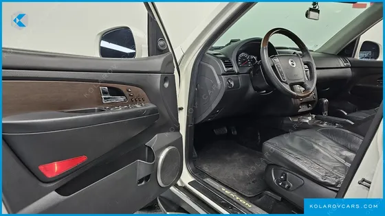 KGM - SSANGYONG REXTON 2.0 4WD NOBLESS