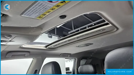 KGM - SSANGYONG REXTON 2.0 4WD NOBLESS