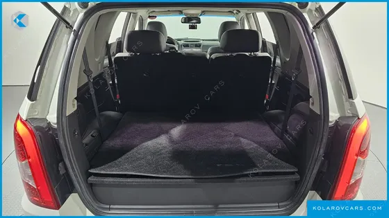 KGM - SSANGYONG REXTON 2.0 4WD NOBLESS