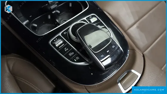 MERCEDES E-CLASS E300 AVANTGARDE