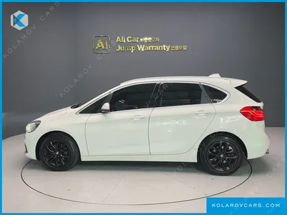 BMW 2 SERIES JOY