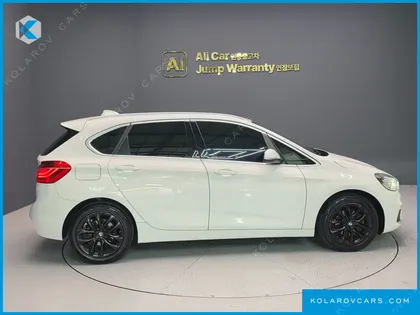 BMW 2 SERIES JOY