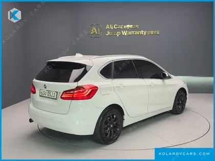 BMW 2 SERIES JOY