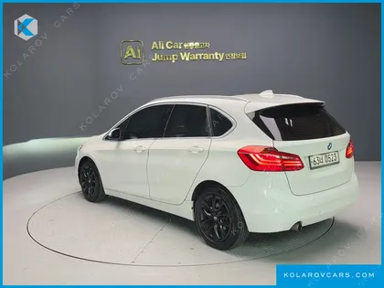 BMW 2 SERIES JOY