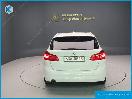 BMW 2 SERIES JOY