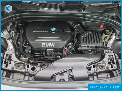 BMW 2 SERIES JOY