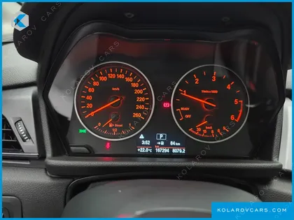 BMW 2 SERIES JOY