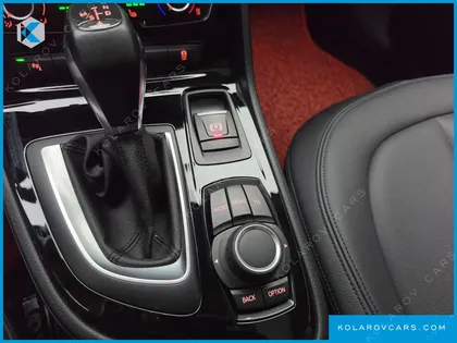 BMW 2 SERIES JOY