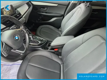 BMW 2 SERIES JOY