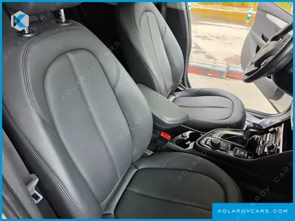 BMW 2 SERIES JOY