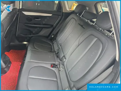 BMW 2 SERIES JOY