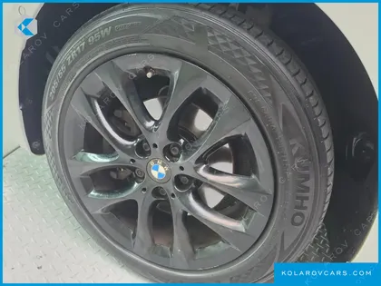 BMW 2 SERIES JOY