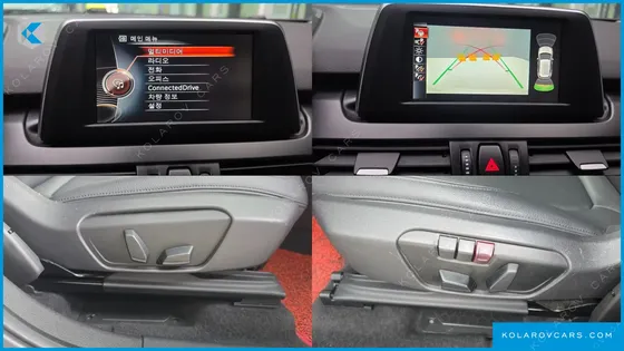 BMW 2 SERIES JOY