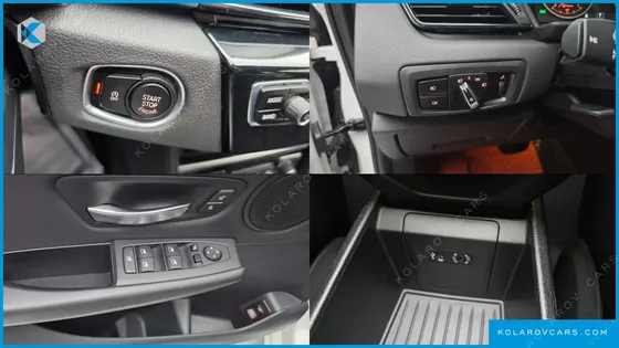 BMW 2 SERIES JOY