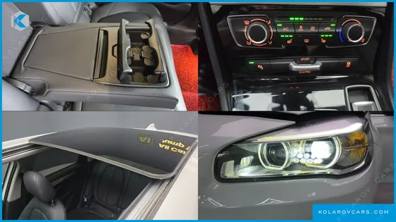 BMW 2 SERIES JOY