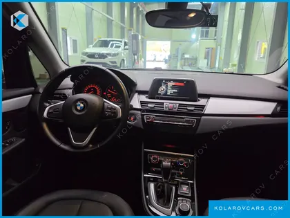 BMW 2 SERIES JOY