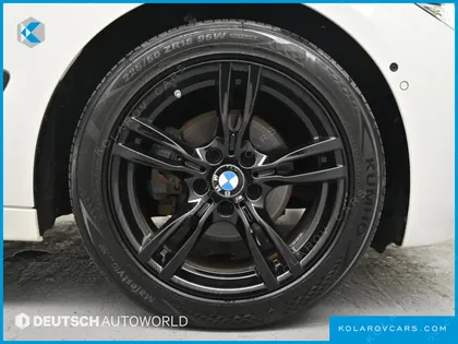 BMW GRAN TURISMO (GT) GT 320D M SPORT PREMIUM